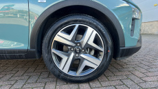 Hyundai BAYON 1.0 TGDi 48V MHEV Premium 5dr DCT Petrol Hatchback